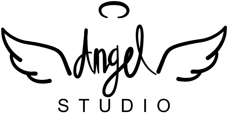 Logo du site AngelStudio.fr